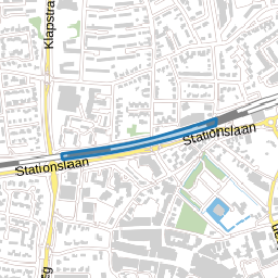 Perceel WCN00-G-2438