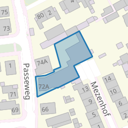 Perceel WCN00-G-2439