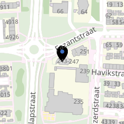 Appartement WCN00 G 2456 2