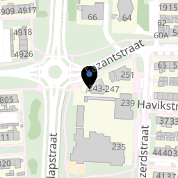 Appartement WCN00 G 2456 3