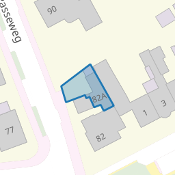 Perceel WCN00-G-2458