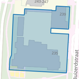 Perceel WCN00-G-2461