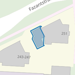 Perceel WCN00-G-2463
