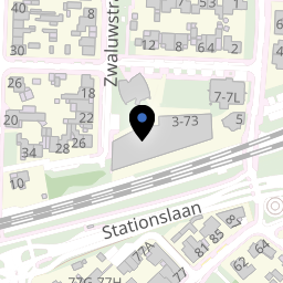 Appartement WCN00 G 2468 101