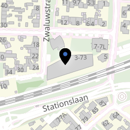 Appartement WCN00 G 2468 102