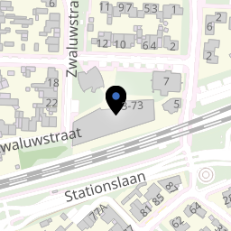 Appartement WCN00 G 2468 103