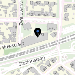 Appartement WCN00 G 2468 104