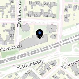 Appartement WCN00 G 2468 105