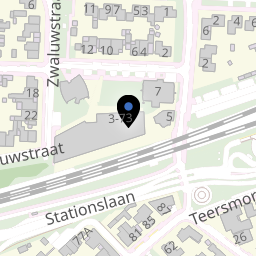 Appartement WCN00 G 2468 106