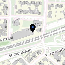 Appartement WCN00 G 2468 107