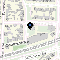 Appartement WCN00 G 2468 108