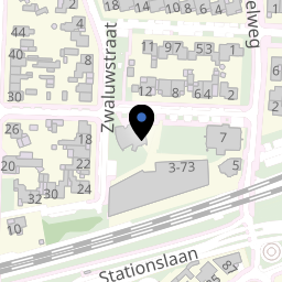 Appartement WCN00 G 2468 109