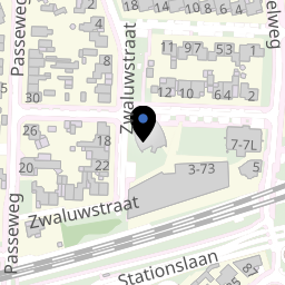 Appartement WCN00 G 2468 110