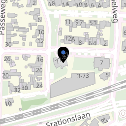 Appartement WCN00 G 2468 111