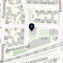 Appartement WCN00 G 2468 112