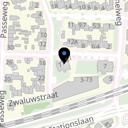 Appartement WCN00 G 2468 113