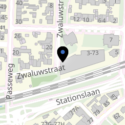 Appartement WCN00 G 2468 72