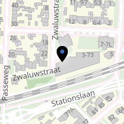 Appartement WCN00 G 2468 73