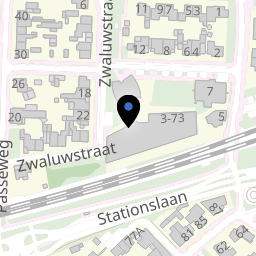 Appartement WCN00 G 2468 74