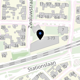 Appartement WCN00 G 2468 75