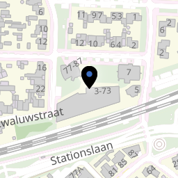 Appartement WCN00 G 2468 76