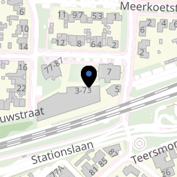 Appartement WCN00 G 2468 79