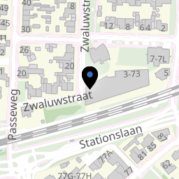 Appartement WCN00 G 2468 81