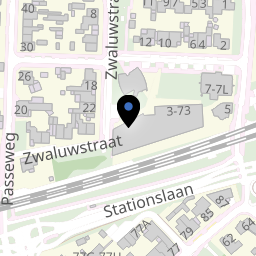 Appartement WCN00 G 2468 82