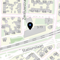 Appartement WCN00 G 2468 83
