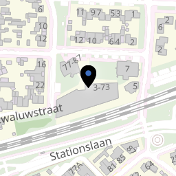 Appartement WCN00 G 2468 85
