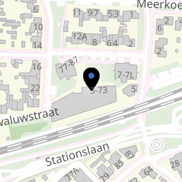 Appartement WCN00 G 2468 86
