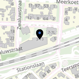 Appartement WCN00 G 2468 87