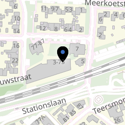 Appartement WCN00 G 2468 88