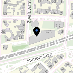 Appartement WCN00 G 2468 92