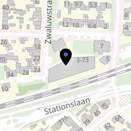 Appartement WCN00 G 2468 93
