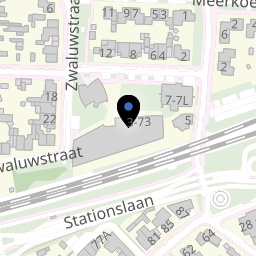 Appartement WCN00 G 2468 95