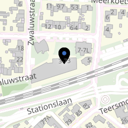 Appartement WCN00 G 2468 96
