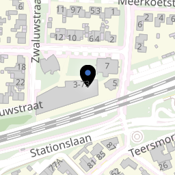 Appartement WCN00 G 2468 97