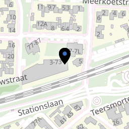 Appartement WCN00 G 2468 98