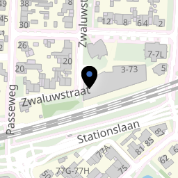 Appartement WCN00 G 2468 99