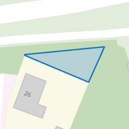 Perceel WCN00-G-2501