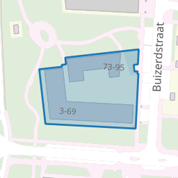 Perceel WCN00-G-2508