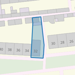 Perceel WCN00-G-2517