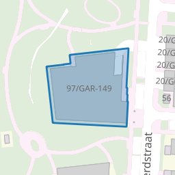 Perceel WCN00-G-2529