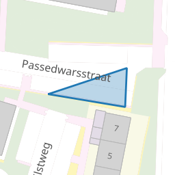 Perceel WCN00-G-2531