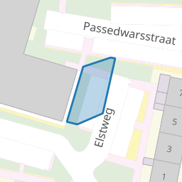 Perceel WCN00-G-2533