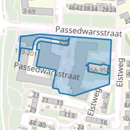 Perceel WCN00-G-2534