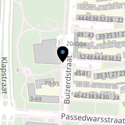 Appartement WCN00 G 2543 2