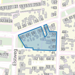 Perceel WCN00-G-2544