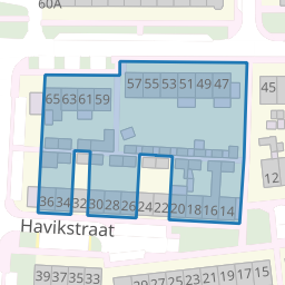 Perceel WCN00-G-2571